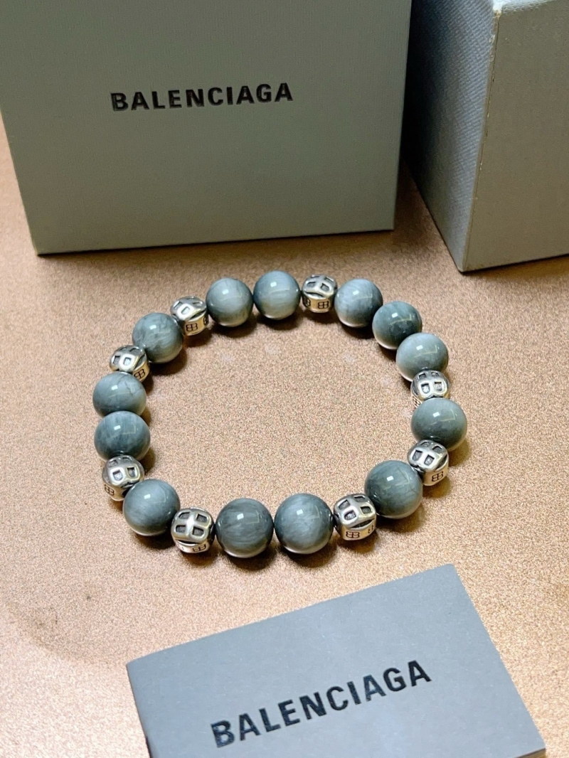 Ba1en*iaga bracelets